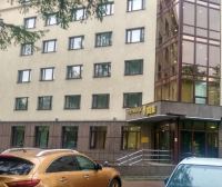 Внутренний аудит деятельности гостиницы в Казани