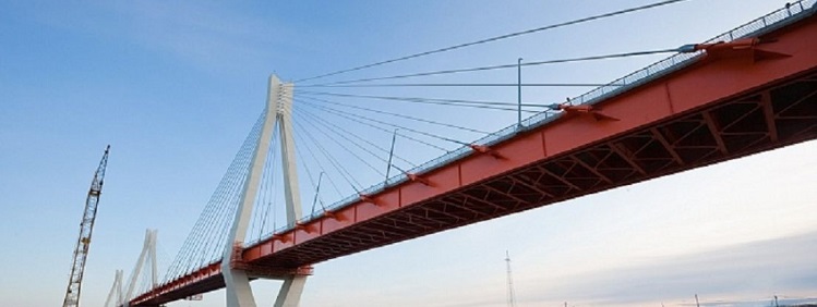 Оценка уязвимости искусственных сооружений - автомобильный мост